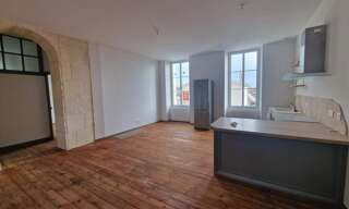 Maison 20 Pièces 500 m² à vendre à Saint-Jean-d'Angély (17400)