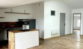 Maison 14 Pièces 350 m² à vendre à Saint-Jean-d'Angély (17400)