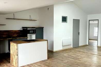 Maison 14 pièces 444000 €