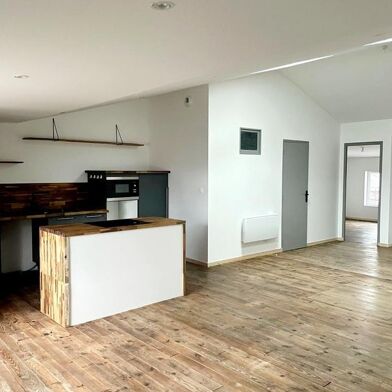 Maison 14 pièces 444000 €