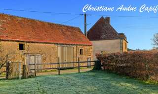 Maison 1 Pièce 31 m² à vendre à Charolles (71120)