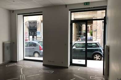 Commerce 1 pièces 1233 €