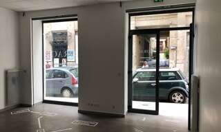 Commerce 1 Pièce 35 m² à louer à Lyon 1 (69001)