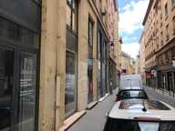 Dpt Rhône (69), à louer LYON 1ER Local commercial de 35m2 rue des capucins — photo 2