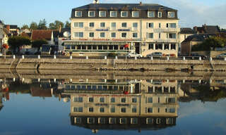 Commerce 37 Pièces 1029 m² à vendre à Montrichard Val de Cher (41400)