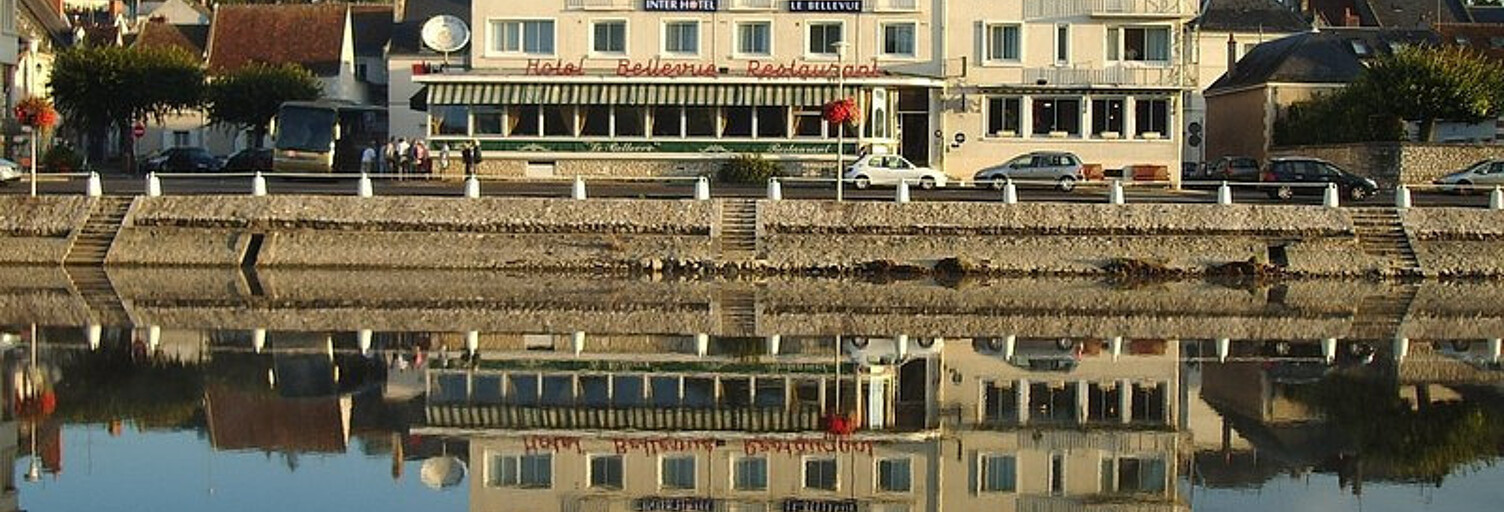 Commerce 37 Pièces 1029 m² à vendre à Montrichard Val de Cher (41400)