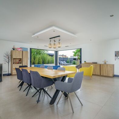 Maison 10 pièces 998000 €