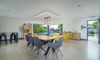 Maison 10 Pièces 308 m² à vendre à Marseille 13 (13013)