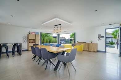 Maison 10 pièces 998000 €