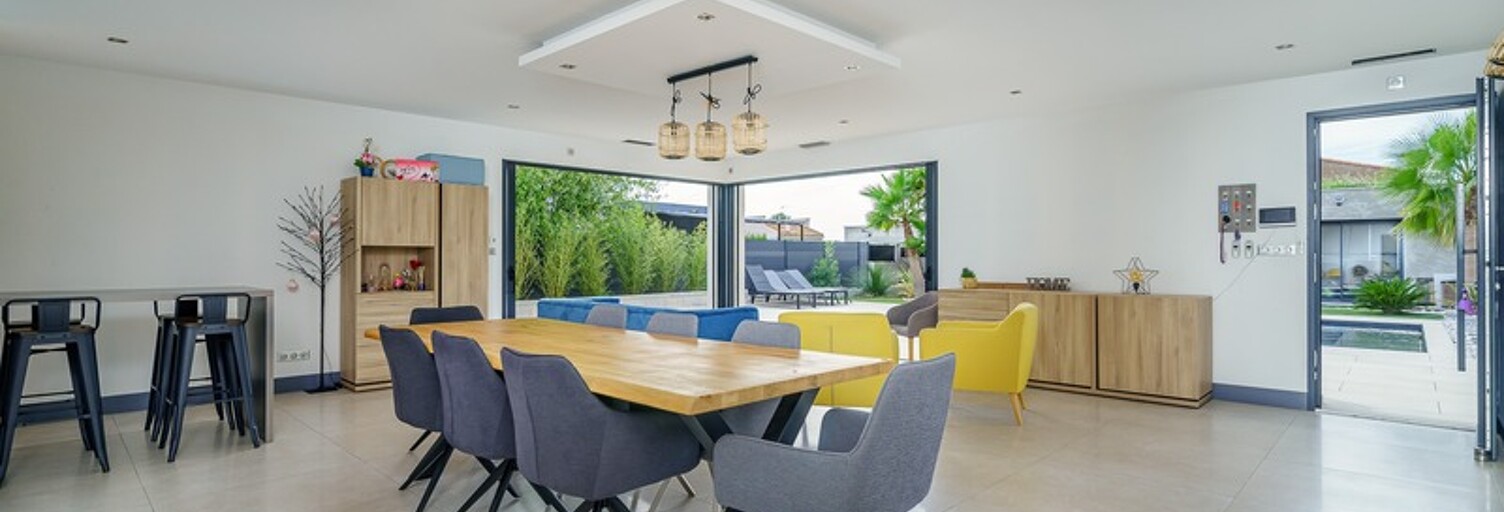 Maison 10 Pièces 308 m² à vendre à Marseille 13 (13013)