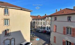 Appartement 4 Pièces 88 m² à vendre à Lunéville (54300)