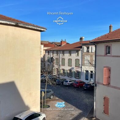 Appartement 4 pièces 70000 €