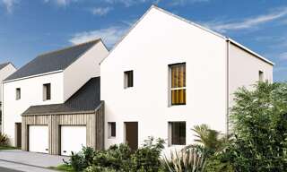 Maison 79 m² à construire La Baule-Escoublac (44500)