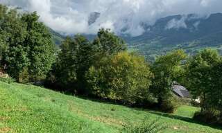 Terrain  509 m² à vendre à Curienne (73190)