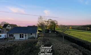 Terrain  671 m² à vendre à Écouves (61250)