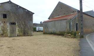 Maison 5 Pièces 126 m² à vendre à Airvault (79600)