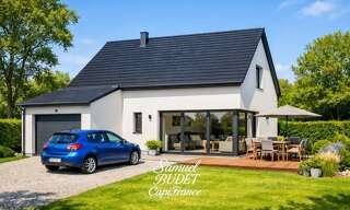 Terrain  793 m² à vendre à Écouves (61250)