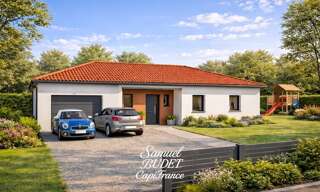 Terrain  885 m² à vendre à Écouves (61250)