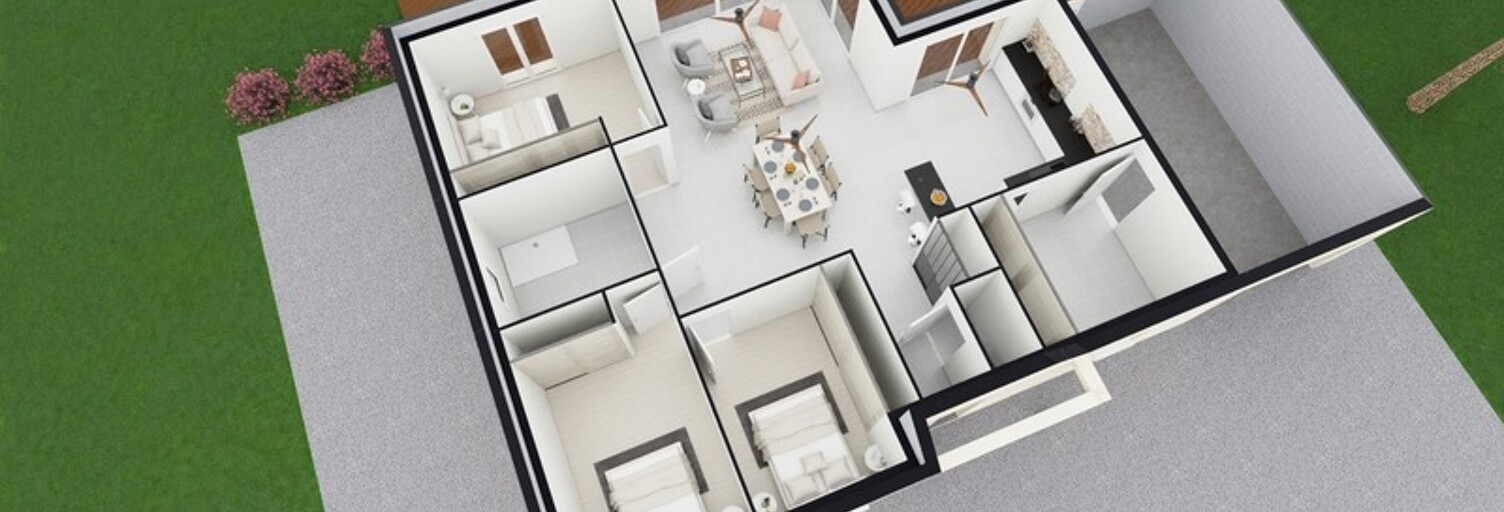 Terrain  885 m² à vendre à Écouves (61250)