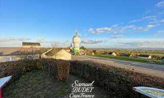 Terrain  885 m² à vendre à Écouves (61250)