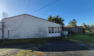 Maison 2 Pièces 202 m² à vendre à Saint-Savinien (17350)