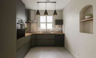 Maison 6 Pièces 114 m² à vendre à Le Mans (72000)