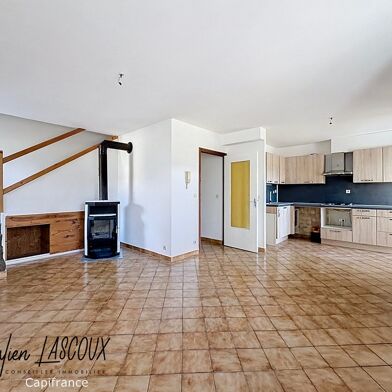 Appartement 4 pièces 289000 €