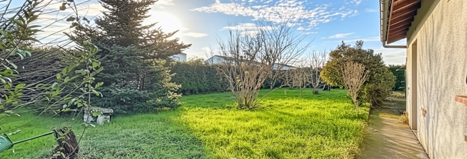 Maison 4 Pièces 91 m² à vendre à Valence (82400)