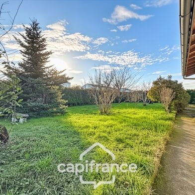 Maison 4 pièces 197000 €