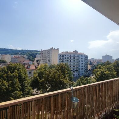 Appartement 2 pièces 65000 €