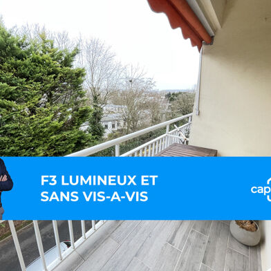 Appartement 3 pièces 210000 €