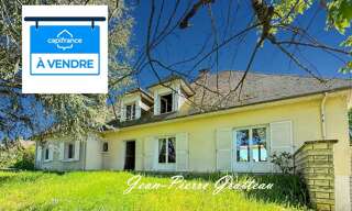 Maison 10 Pièces 317 m² à vendre à Châtellerault (86100)