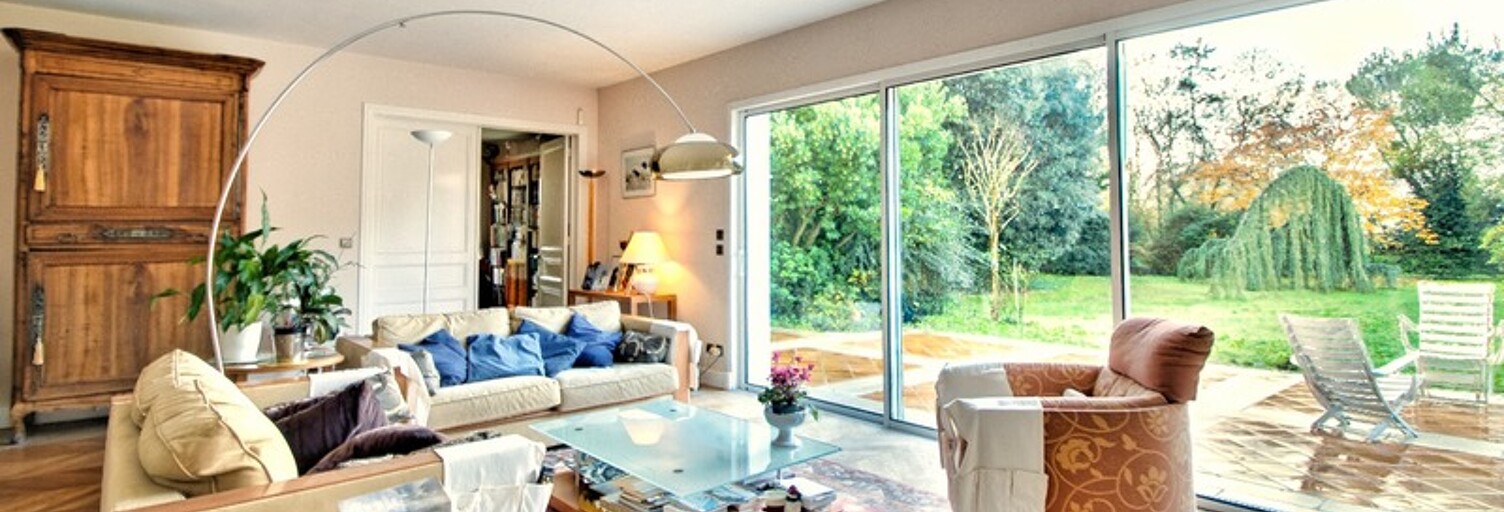 Maison 7 Pièces 252 m² à vendre à Marsilly (17137)