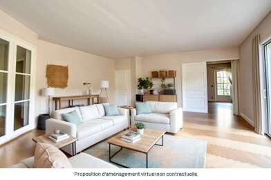 Maison 7 pièces 999000 €