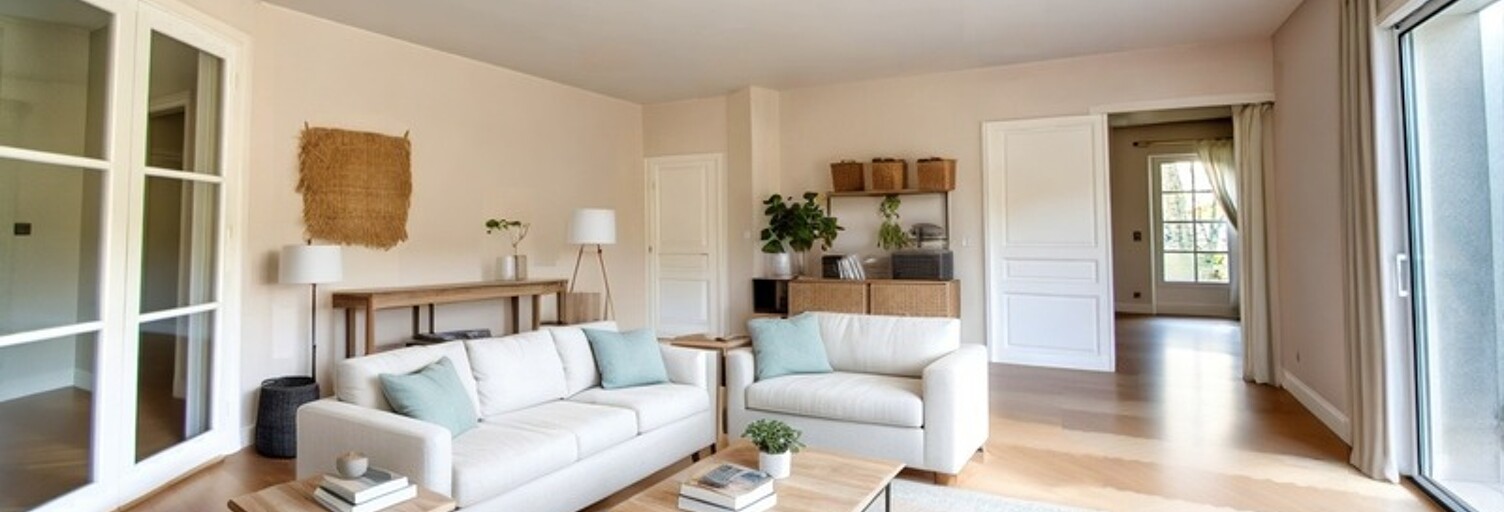 Maison 7 Pièces 252 m² à vendre à Marsilly (17137)