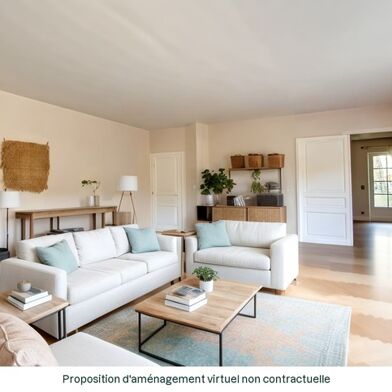 Maison 7 pièces 999000 €