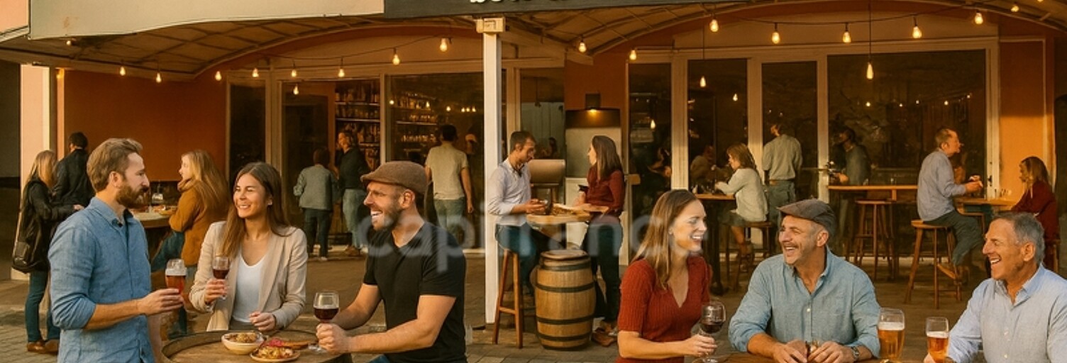 Commerce 3 Pièces 117 m² à louer à Agde (34300)