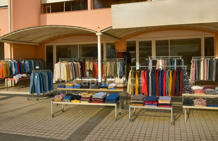 Local/bureau à louer LE CAP D'AGDE (34) — photo 3