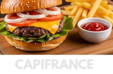 Commerce  249994 €