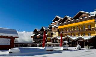 Commerce 40 Pièces 1492 m² à vendre à Saint-Martin-sur-la-Chambre (73130)