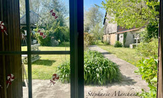 Maison 5 Pièces 150 m² à vendre à Chartres (28000)