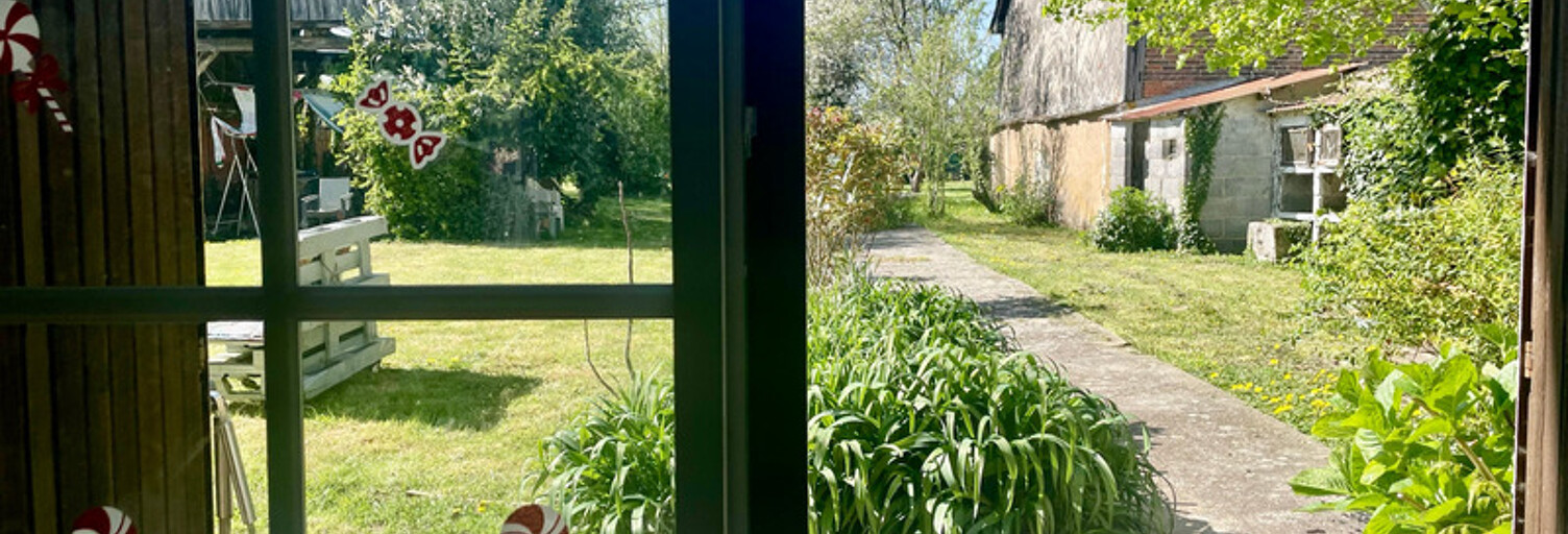 Maison 5 Pièces 150 m² à vendre à Chartres (28000)