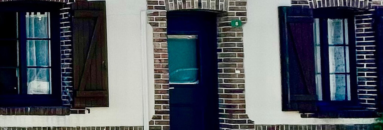 Maison 5 Pièces 150 m² à vendre à Meslay-le-Vidame (28360)