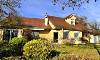 Maison 5 Pièces 178 m² à vendre à Givry (71640)