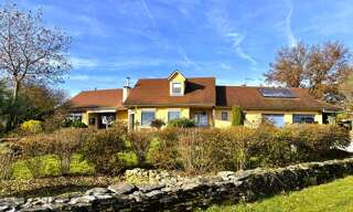 Maison 5 Pièces 178 m² à vendre à Givry (71640)