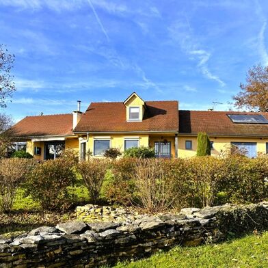 Maison 5 pièces 376000 €