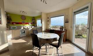 Maison 5 Pièces 178 m² à vendre à Rosey (71390)