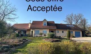 Maison 5 Pièces 178 m² à vendre à Rosey (71390)