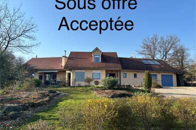 Maison 5 pièces 350000 €