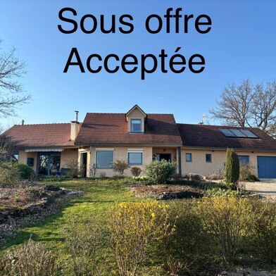Maison 5 pièces 350000 €